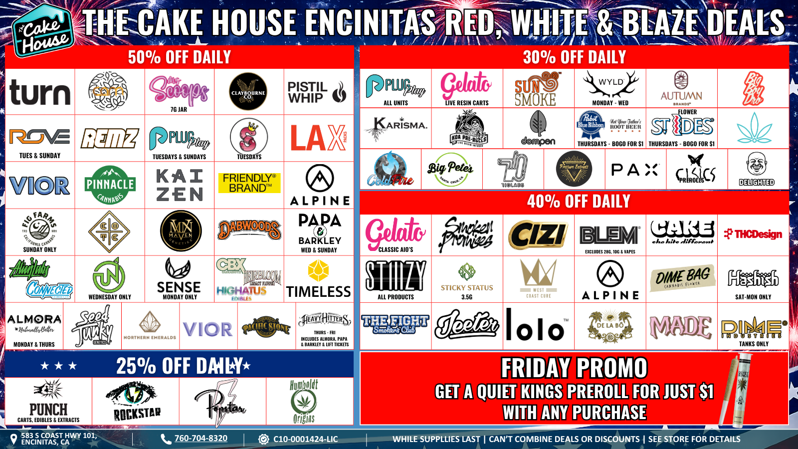 Encinitas, CA Deal 1