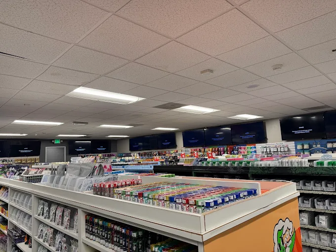 Sorrento Valley Is Officially Open!